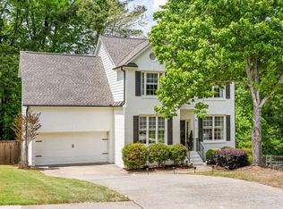 6000 Hampton Bluff Way, Roswell, GA 30075