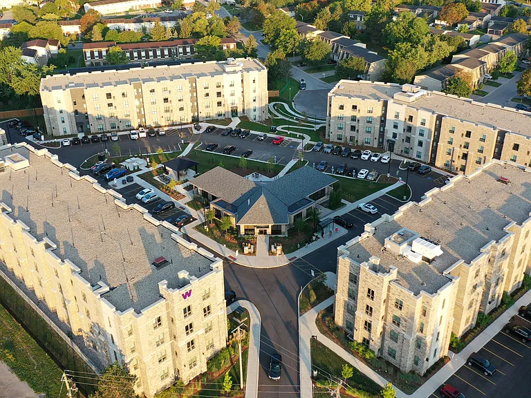 Property overview