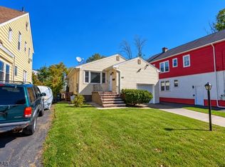1107 Warren St, Roselle Boro, NJ 07203