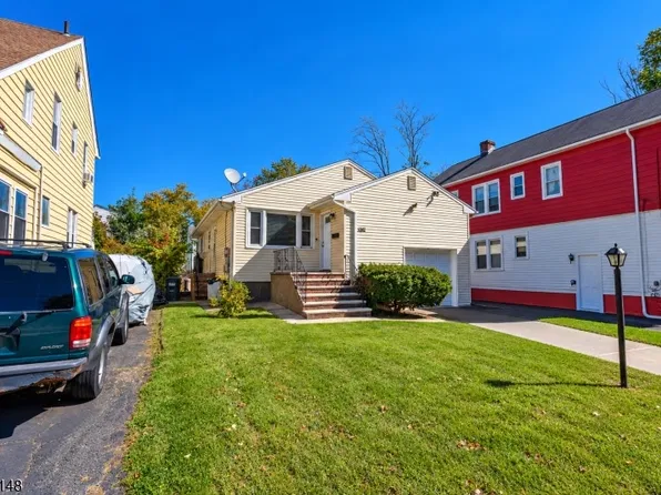1107 Warren St, Roselle Boro, NJ 07203