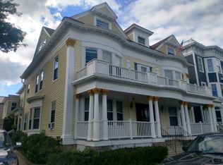 412 Notre Dame Ave #2, Manchester, NH 03102