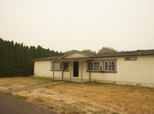 200 11th St, Dayton, OR 97114