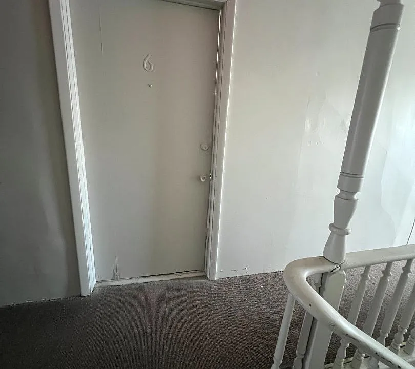 208 E B Ave #6