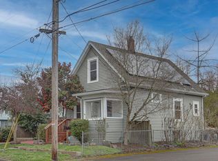 8023 N Princeton St, Portland, OR 97203