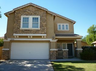 16144 N 171st Dr, Surprise, AZ 85388