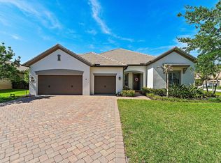 4560 SW Gossamer Cir, Palm City, FL 34990