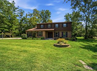 1212 Eagle Ridge Rd, Milford, OH 45150