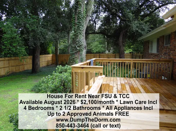 415 Berkshire Dr, Tallahassee, FL 32304