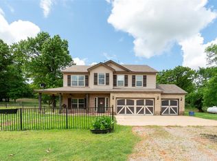 870113 S 3310th Rd, Wellston, OK 74881