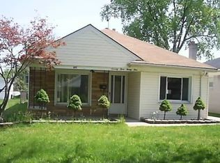 7324 Drexel St, Dearborn Heights, MI 48127