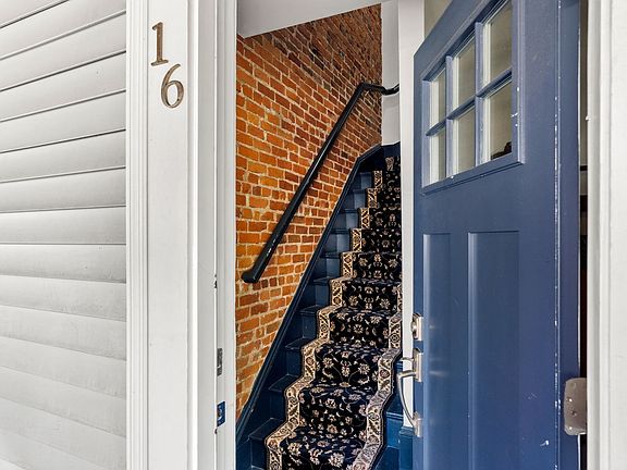 2nd image of 16 Phelps St #2