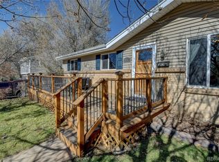 8221 E Briarwood Pl, Centennial, CO 80112