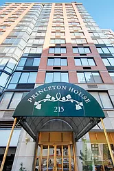 Rented by Halstead Real Estate