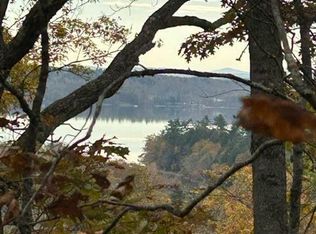 0 Swanville Rd, Frankfort, ME 04438