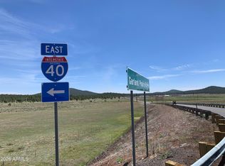 3388 E MOUNTAIN MAN Trail, Williams, AZ 86046