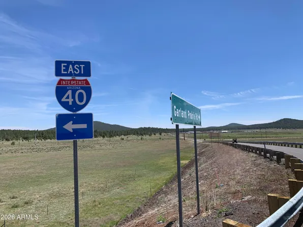 3388 E MOUNTAIN MAN Trail, Williams, AZ 86046