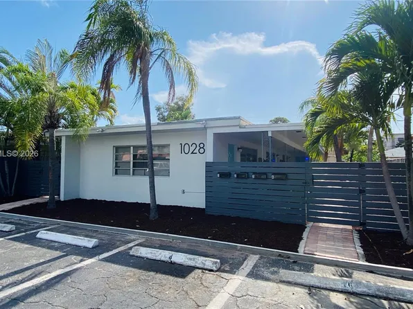 1028 NE 16th Ter APT 2, Fort Lauderdale, FL 33304