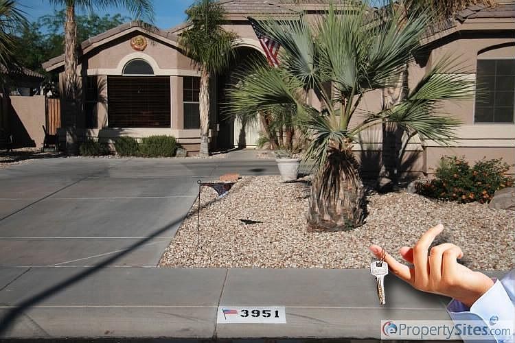 1st image of 3951 S Tumbleweed Ln