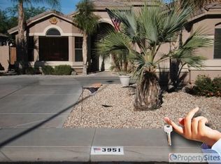 3951 S Tumbleweed Ln, Chandler, AZ 85248