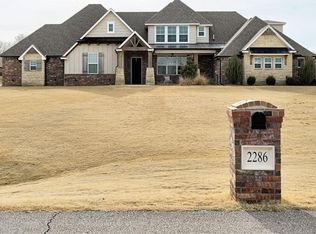 2286 NW 35th St, Newcastle, OK 73065