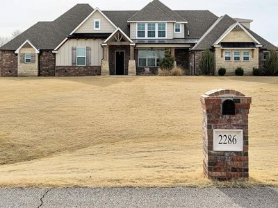 2286 NW 35th St, Newcastle, OK, 73065
