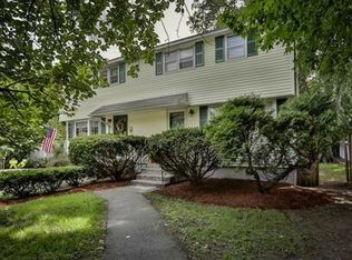 5 Cardinal St, Winchester, MA 01890
