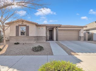 22455 E Camina Buena Vis, Queen Creek, AZ 85142