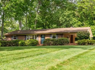 1212 N Us Highway 311, Walnut Cove, NC 27052