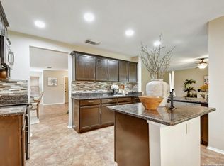 13806 Northern Oak, San Antonio, TX 78217