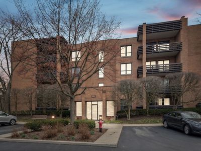1060 Shermer Rd APT 35, Northbrook, IL, 60062
