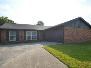 11743 N Michael Cir, Houston, TX 77071