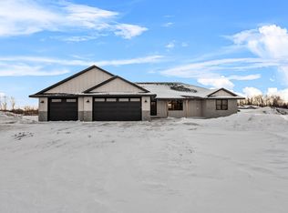 6337 Hidden Hills Trl, Denmark, WI 54208