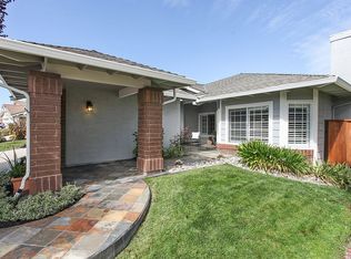 5230 Canyon Crest Dr, San Ramon, CA 94582