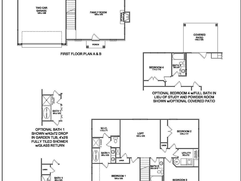 2nd image of 8756 Yellow Aster Rd