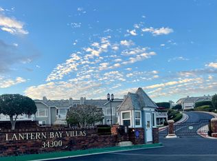 34300 Lantern Bay Dr UNIT 11, Dana Point, CA 92629