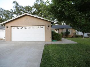 3361 Southwood Dr, Anderson, CA 96007