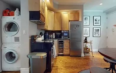 Rented by REAL New York