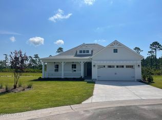 21 Perch Pl, Hampstead, NC 28443