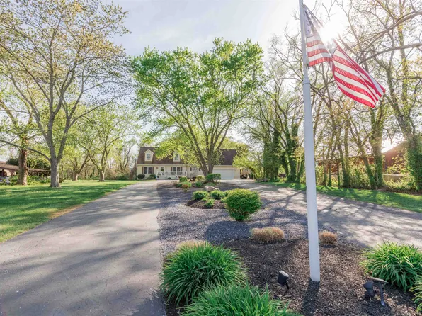 690 Petticoat Creek Ln, Cape May, NJ 08204