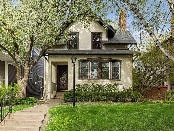 2nd image of 4817 Vincent Ave S