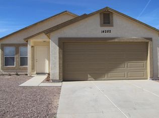 14282 S Avalon Rd, Arizona City, AZ 85123