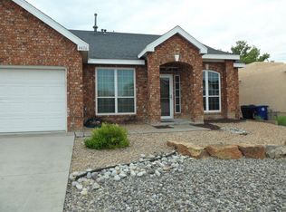 4416 Mountvale Ave NW, Albuquerque, NM 87114