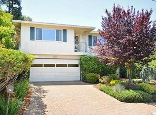 2212 Bettina Ave, Belmont, CA