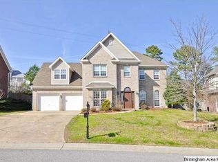 513 White Stone Way, Hoover, AL 35226