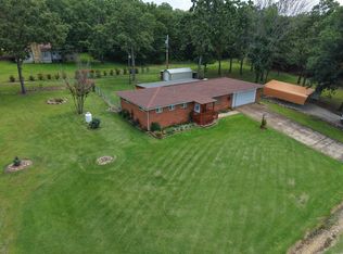 608 Cheyenne Dr, Horseshoe Bend, AR 72512