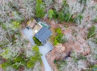 467 Providence Turnpike, Hampton, CT 06247