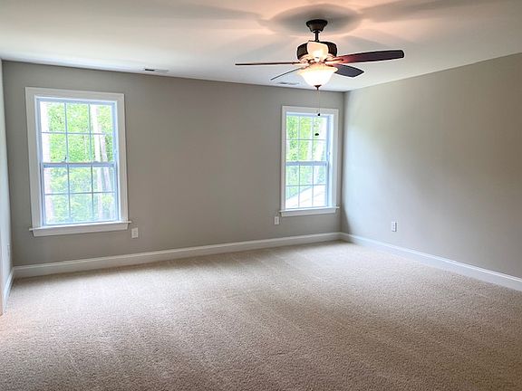 707 Barneswyck Drive The Stovall - Owner s Suite