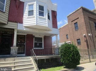 340 N 59th St, Philadelphia, PA 19139