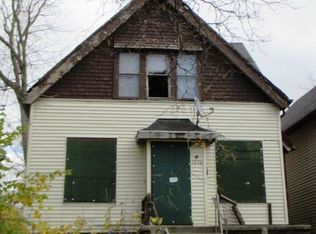 3236 N 24th Pl, Milwaukee, WI 53206