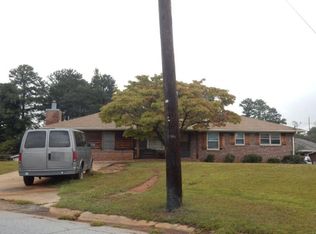 6236 Twilight Trl, Morrow, GA 30260